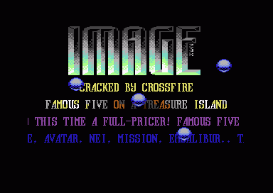 Image Intro