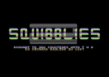 Squibblies II [seuck]