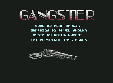 Gangster +3