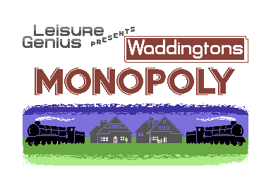 Monopoly Deluxe +2