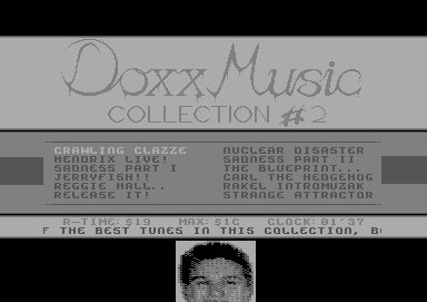 Doxx Music Collection 2
