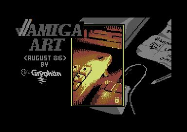 Amiga Pics II