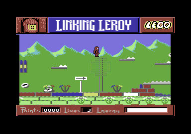 Linking Leroy Preview +3
