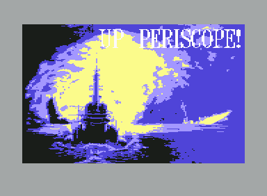 Up Periscope! (Pre-Release)