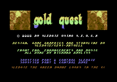 Gold Quest [seuck]