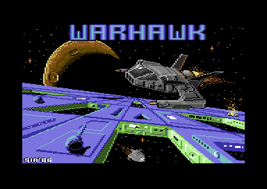 Warhawk +H
