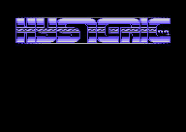 Logo 4 Hysteric