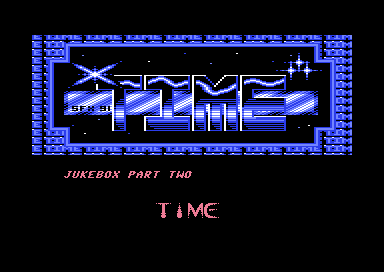 Jukebox Part Two