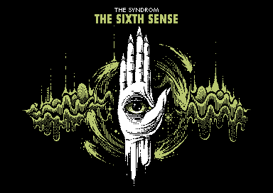The Sixth Sense