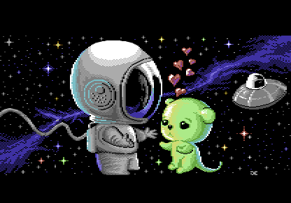 Space Hug