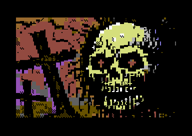 Skull Rock