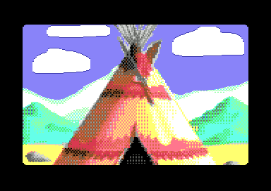 Wigwam