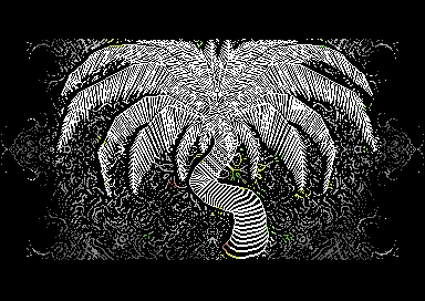 Palm Mirage