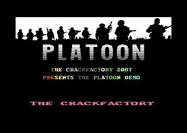 Platoon Demo
