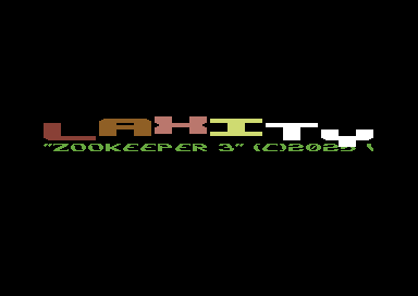 Zookeeper 3 +2HPD