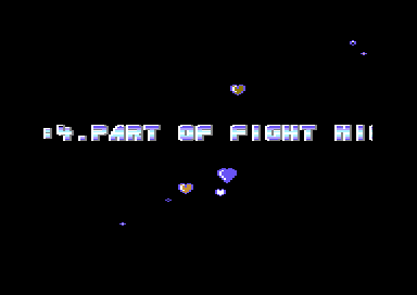 Fight Night (part 4)