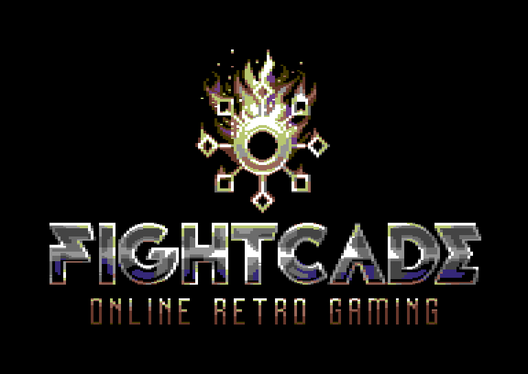 Logo for Fightcade