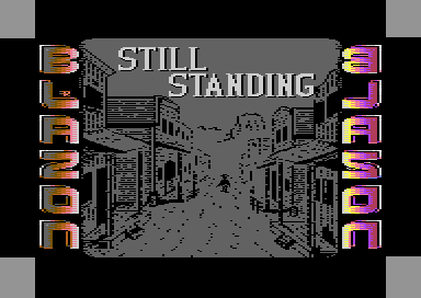 Still Standing