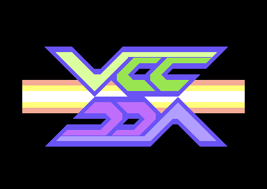 VCC Mirror² Logo
