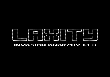 Invasion Anarchy V1.1 +2