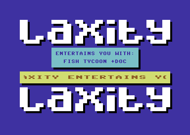 Fish Tycoon +D