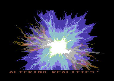 Altering Realities