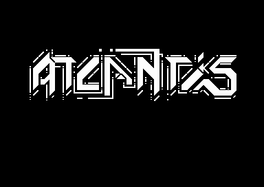Atlantis Number 1