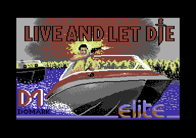 Live and Let Die +2