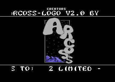 Arcoss Logo 02