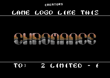 Chromance Logo 02