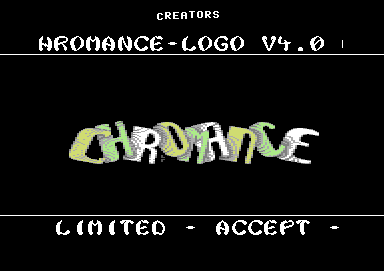 Chromance Logo 04
