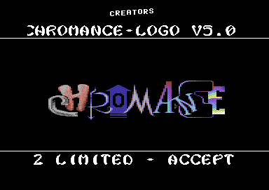 Chromance Logo 05