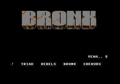 Bronx Logo 02