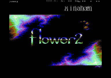 Flower 2