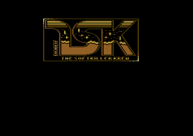Logo for TSK