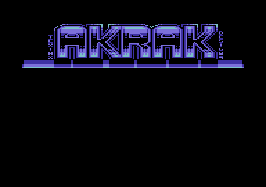 Akrak Logo