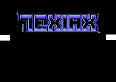 Tex Logo 1