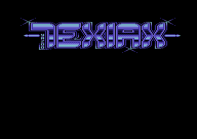 Tex Logo 2