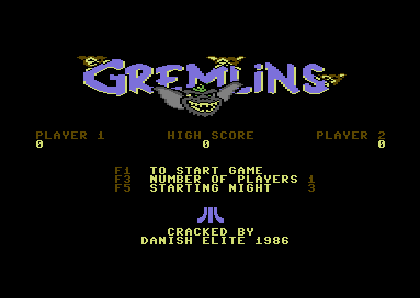 Gremlins