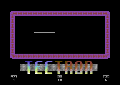 Tectron +3