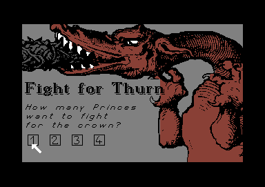 Fight For Thurn +T [english]