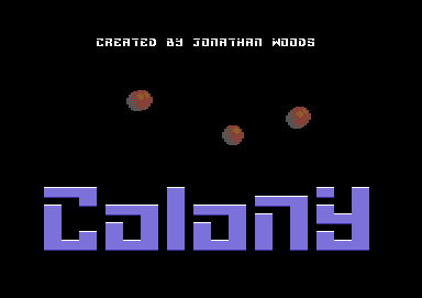 Colony Preview V2 +3