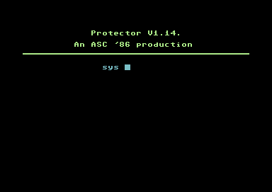 ASC Protector V1.14