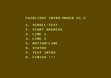 Intro-Maker V1.3