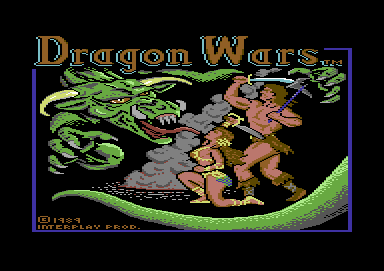 Dragon Wars +D
