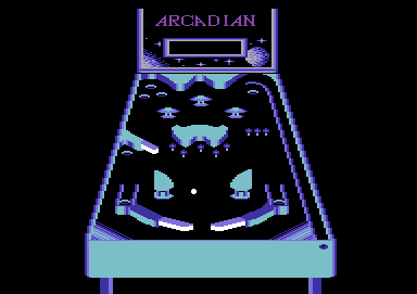 Arcadian Preview