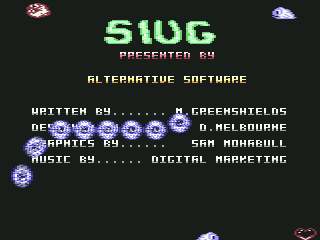 Slug +4HDM