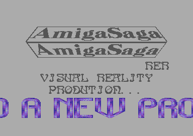 Amiga Saga