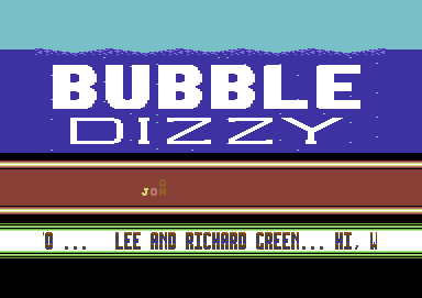 Bubble Dizzy +