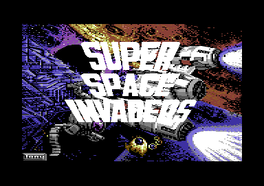 Super Space Invaders +2